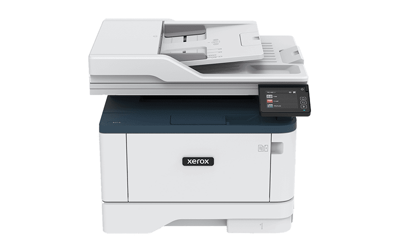 Imprimante Multifonction couleur Xerox® C315 - Store SRE Groupe